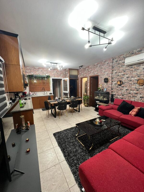 houses в kolossi, Кипр - изображение 13