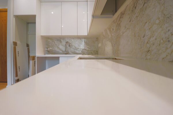 Apartament w potamos-germasogeias, Cypr - obraz 5