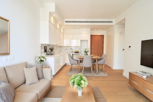 Apartament w potamos-germasogeias, Cypr - obraz 16