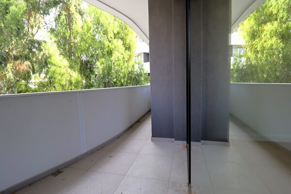 Apartament w potamos-germasogeias, Cypr - obraz 15