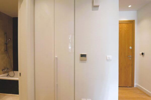 Apartament w potamos-germasogeias, Cypr - obraz 10