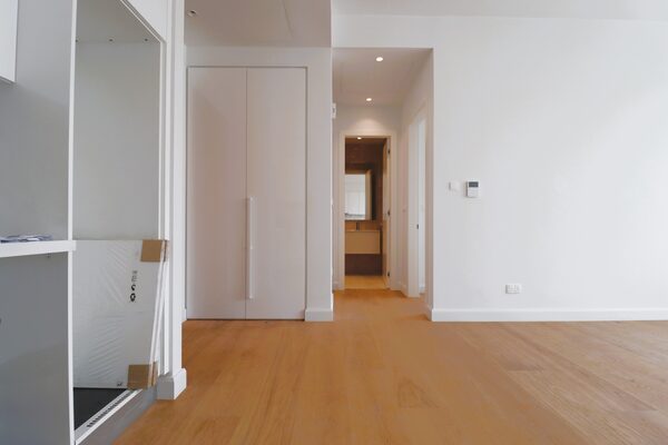 Apartament w potamos-germasogeias, Cypr - obraz 4
