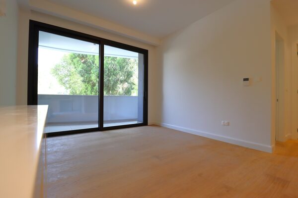 Apartament w potamos-germasogeias, Cypr - obraz 9