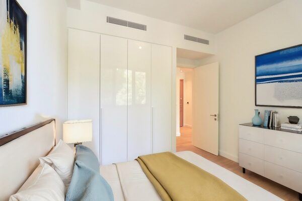 Apartament w potamos-germasogeias, Cypr - obraz 18