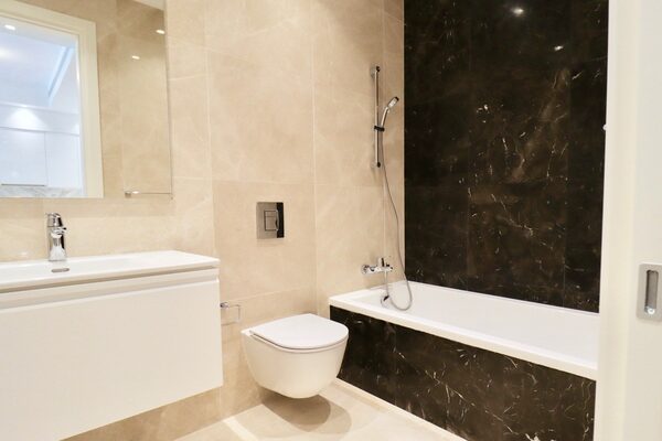 Apartament w potamos-germasogeias, Cypr - obraz 17