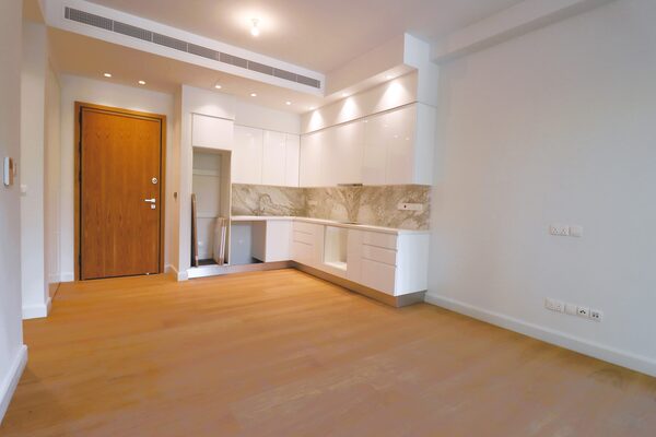Apartament w potamos-germasogeias, Cypr - obraz 7