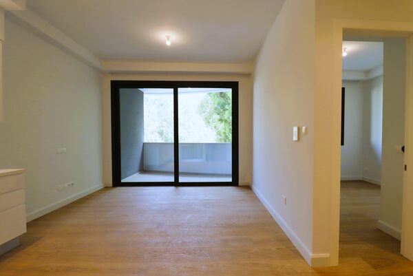 Apartament w potamos-germasogeias, Cypr - obraz 8