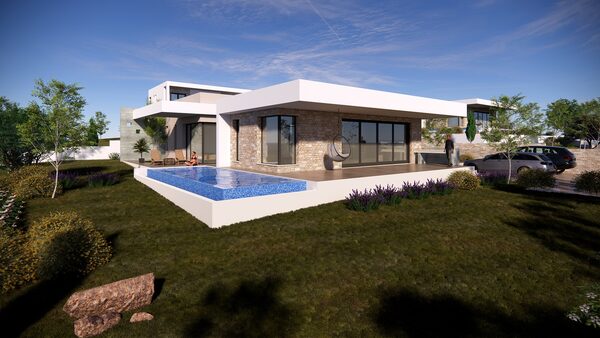 Bungalow w koili, Cypr, 185.00m² - obraz 6