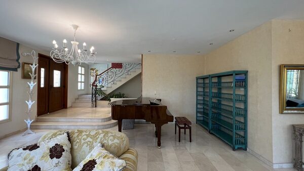 houses в agios-tychon, Кіпр, 495.00м² - зображення 3