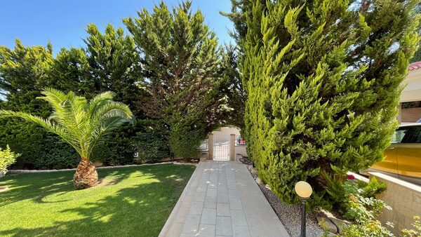 houses в agios-tychon, Кіпр, 495.00м² - зображення 25