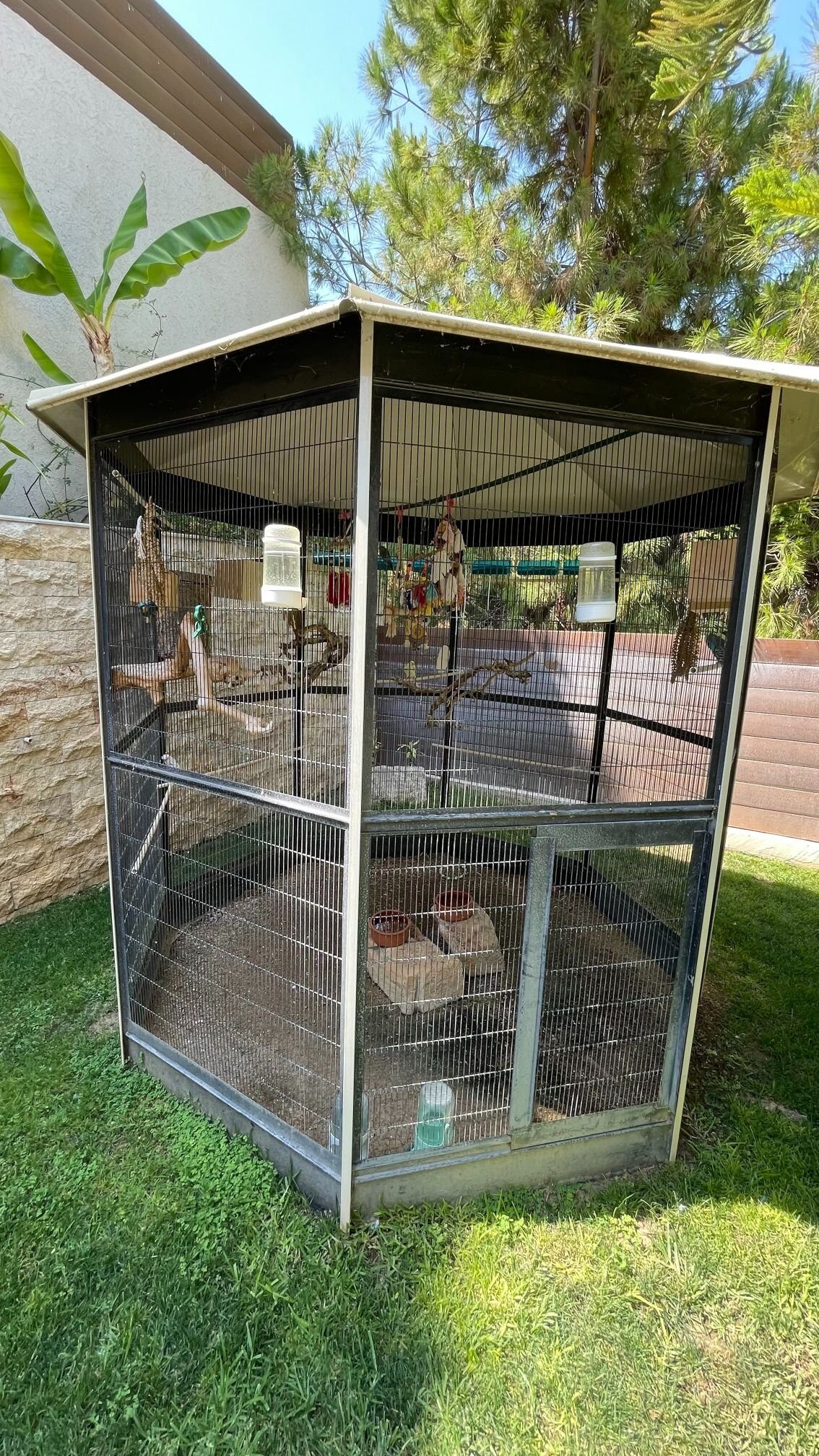 houses з 5 спальнями, 495.00м² в agios-tychon, Кіпр [ID: 0602-4607]