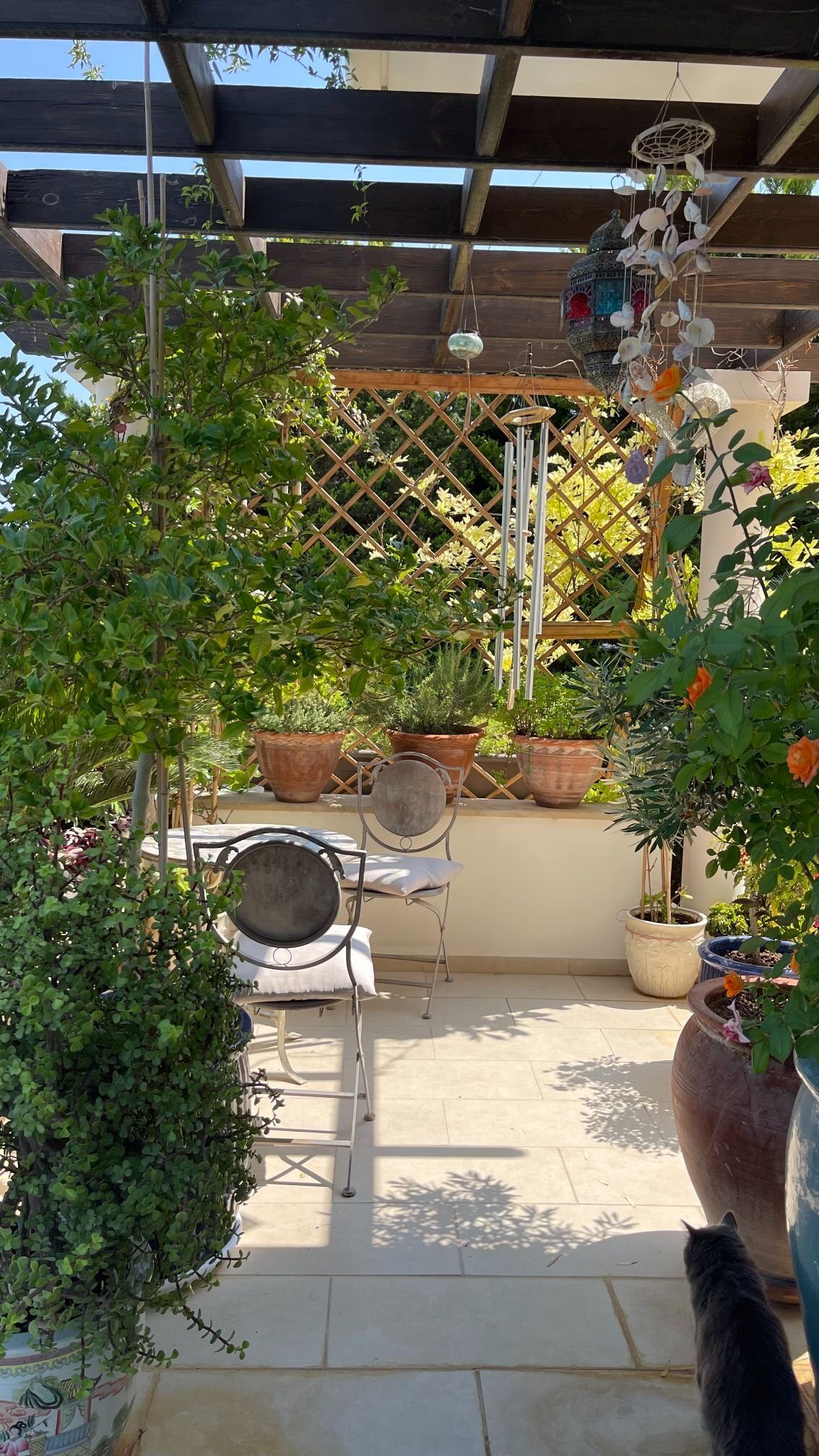 houses з 5 спальнями, 495.00м² в agios-tychon, Кіпр [ID: 0602-4607]