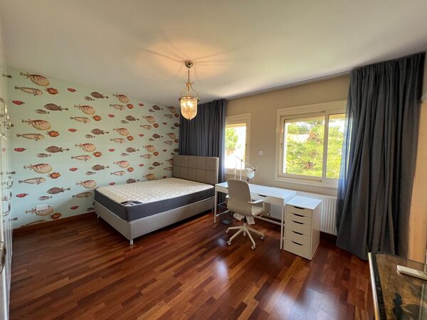 houses в agios-tychon, Кіпр, 495.00м² - зображення 9