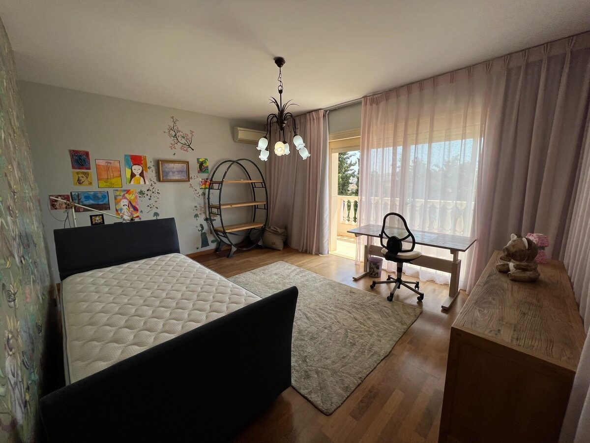 houses з 5 спальнями, 495.00м² в agios-tychon, Кіпр [ID: 0602-4607]
