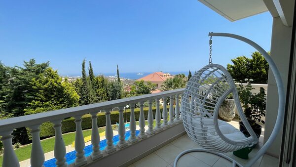 houses в agios-tychon, Кіпр, 495.00м² - зображення 15
