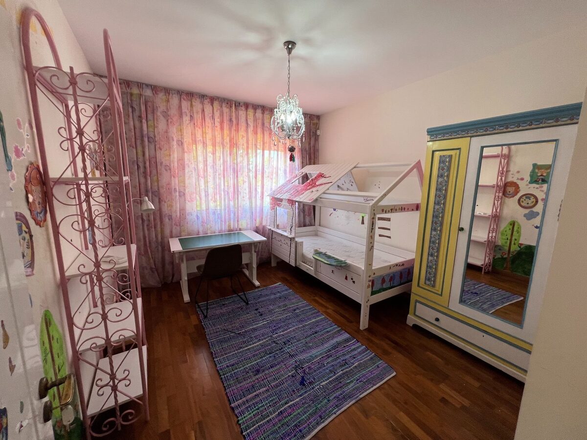 houses з 5 спальнями, 495.00м² в agios-tychon, Кіпр [ID: 0602-4607]