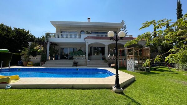 houses в agios-tychon, Кіпр, 495.00м² - зображення 23