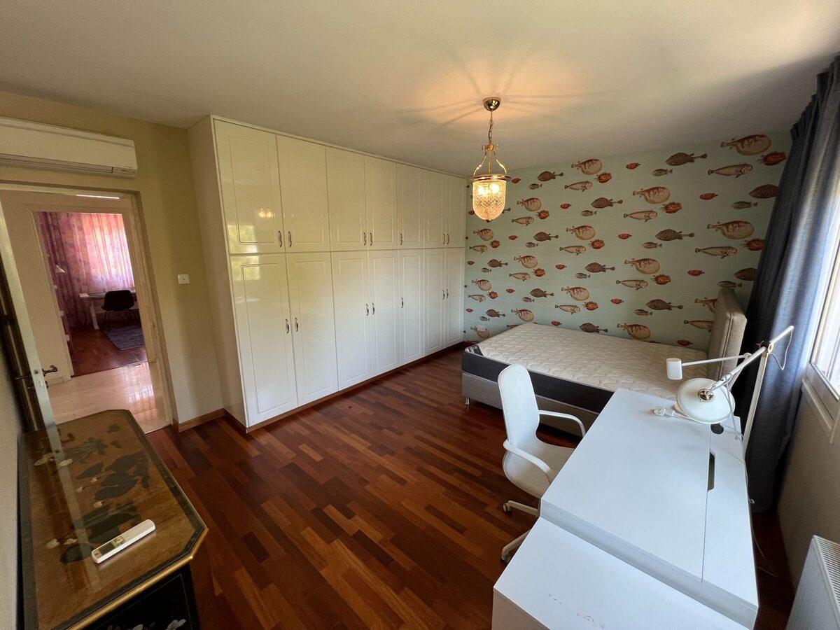 houses з 5 спальнями, 495.00м² в agios-tychon, Кіпр [ID: 0602-4607]