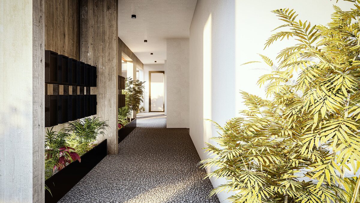 Квартира с 1 спальней, 50.00м² в polemidia-kato, Кипр [ID: 0602-4609]
