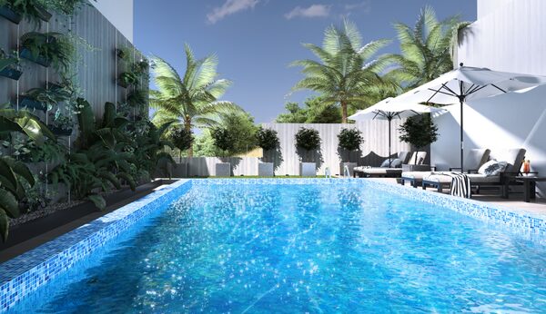 Квартира в agios-athanasios, Кіпр, 87.00м² - зображення 13
