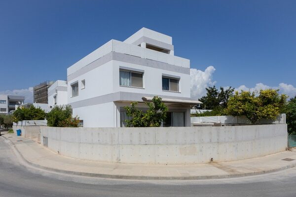 houses в potamos-germasogeias, Кипр, 270.00м² - изображение 9