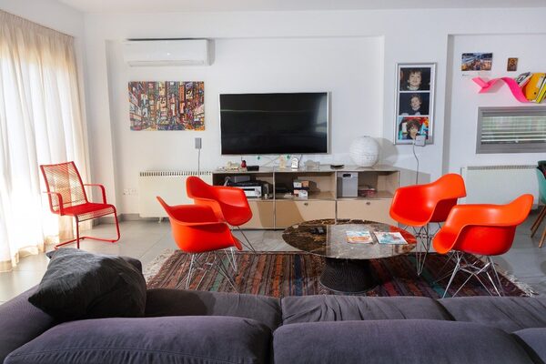 houses в potamos-germasogeias, Кипр, 270.00м² - изображение 8