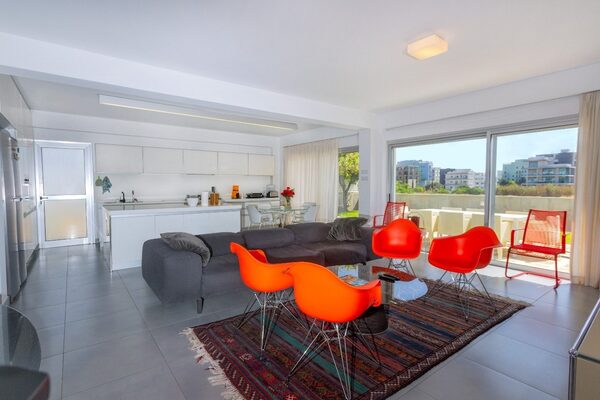 houses в potamos-germasogeias, Кипр, 270.00м² - изображение 2