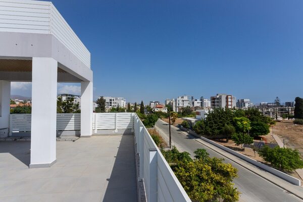 houses в potamos-germasogeias, Кипр, 270.00м² - изображение 6