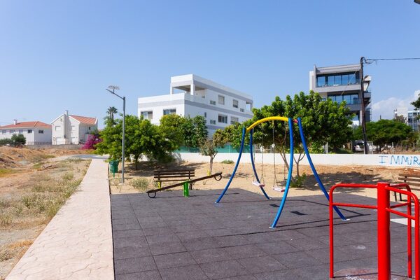 houses в potamos-germasogeias, Кипр, 270.00м² - изображение 10