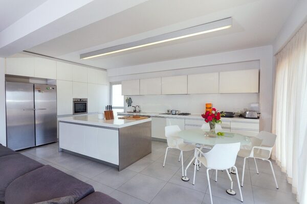 houses в potamos-germasogeias, Кипр, 270.00м² - изображение 7
