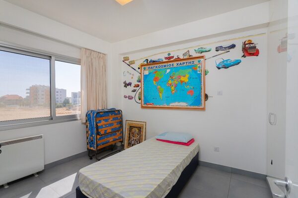 houses в potamos-germasogeias, Кипр, 270.00м² - изображение 15