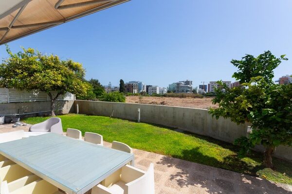 houses в potamos-germasogeias, Кипр, 270.00м² - изображение 5