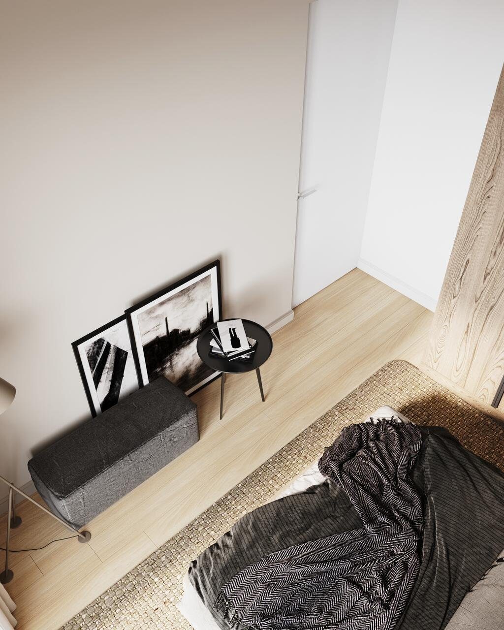 Квартира с 3 спальнями, 98.00м² в zakaki, Кипр [ID: 0602-4725]