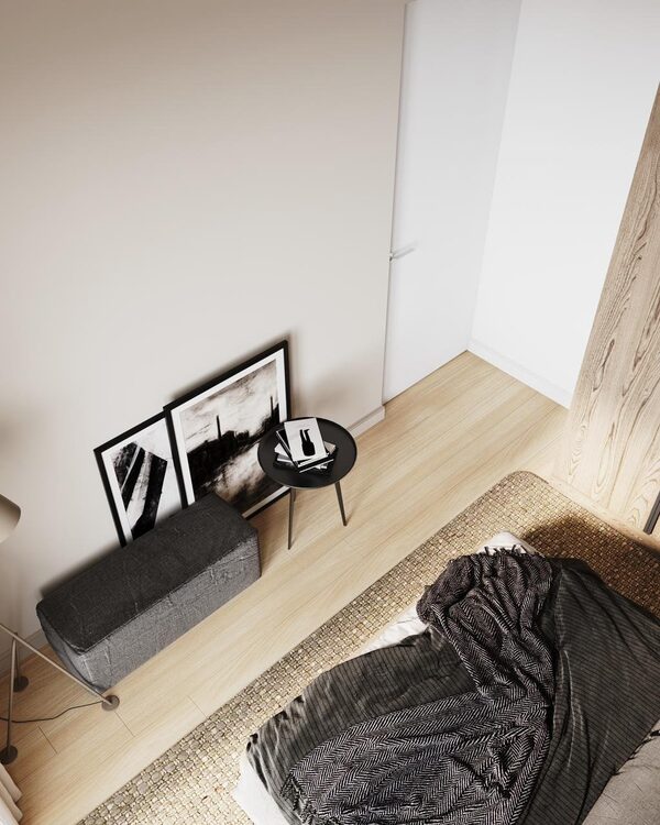 Apartament w zakaki, Cypr, 98.00m² - obraz 4