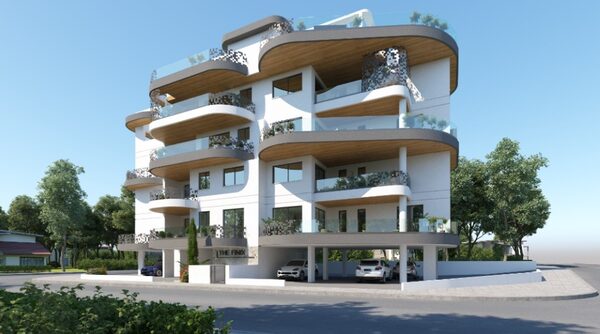 Пентхаус в drosia, Кіпр, 81.00м² - зображення 3