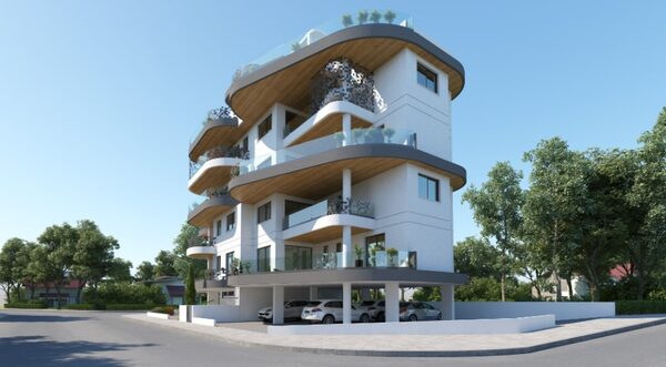 Пентхаус в drosia, Кіпр, 81.00м² - зображення 2