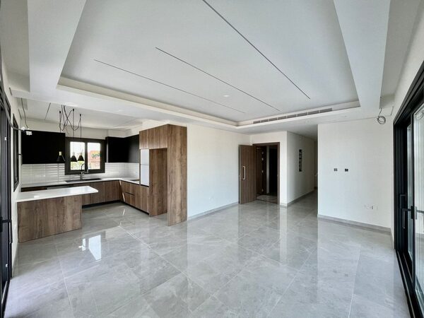 Penthouse w potamos-germasogeias, Cypr