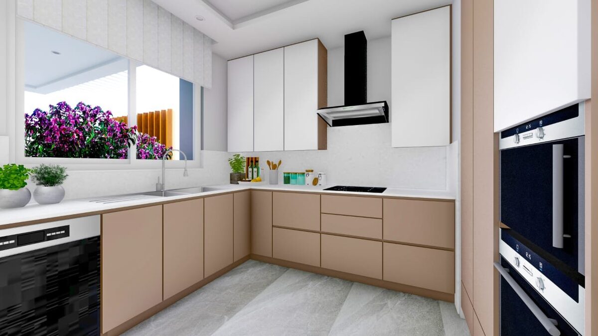 Пентхаус з 3 спальнями, 158.00м² в neapolis, Кіпр [ID: 0602-4842]