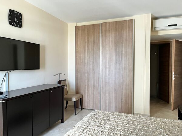 Квартира в germasogeia-tourist-area, Кипр - изображение 3