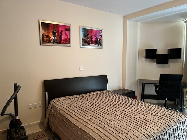 Квартира в germasogeia-tourist-area, Кипр - изображение 9