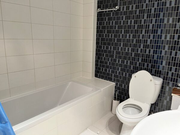 Квартира в germasogeia-tourist-area, Кипр - изображение 10