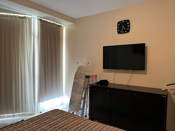 Квартира в germasogeia-tourist-area, Кипр - изображение 16