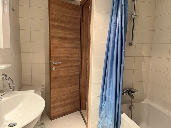 Квартира в germasogeia-tourist-area, Кипр - изображение 11