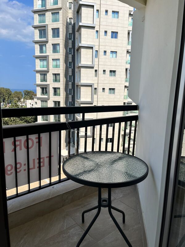 Квартира в germasogeia-tourist-area, Кипр - изображение 2
