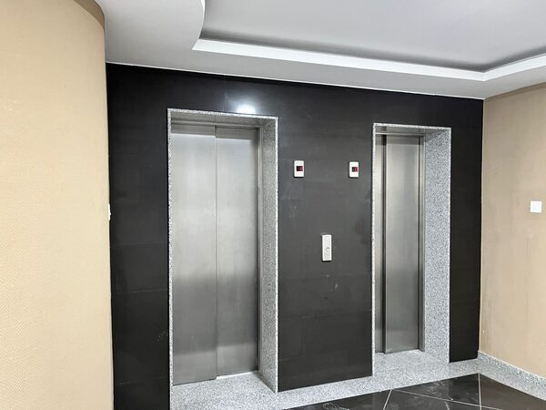 Квартира в germasogeia-tourist-area, Кипр - изображение 15