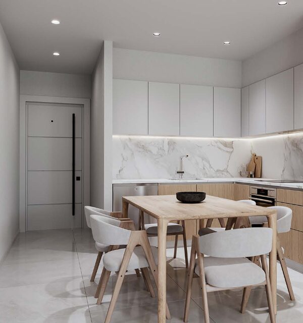 Квартира в livadia, Кіпр, 109.00м² - зображення 2
