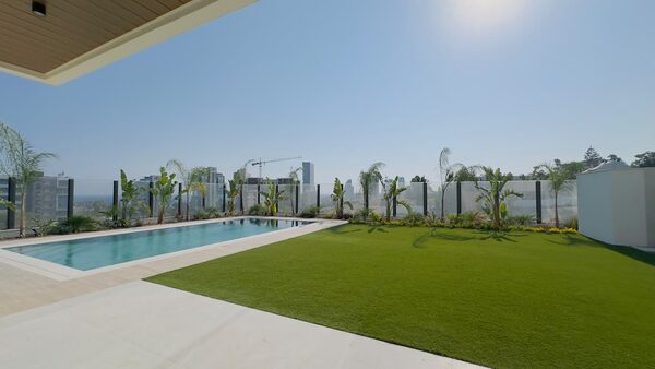 houses в agios-tychon, Кіпр, 582.00м² - зображення 2