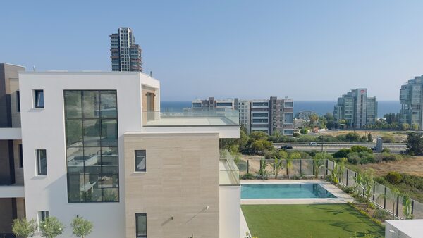 houses в agios-tychon, Кіпр, 582.00м² - зображення 18