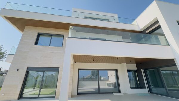 houses в agios-tychon, Кіпр, 582.00м² - зображення 10