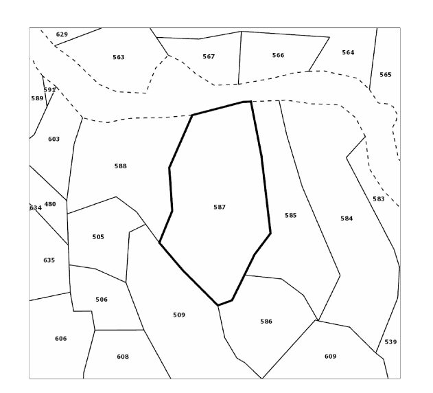 Земля в platres-kato, Кіпр [ID: 0602-4985]